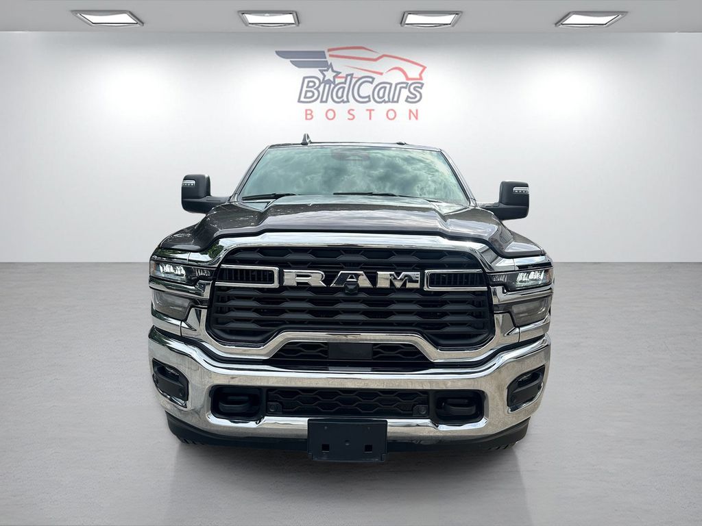 ram ram 2500 pickup 2026 3C6UR5DJ4TG199715 image ram ram 2500 pickup 2026 3C6UR5DJ4TG199715 image